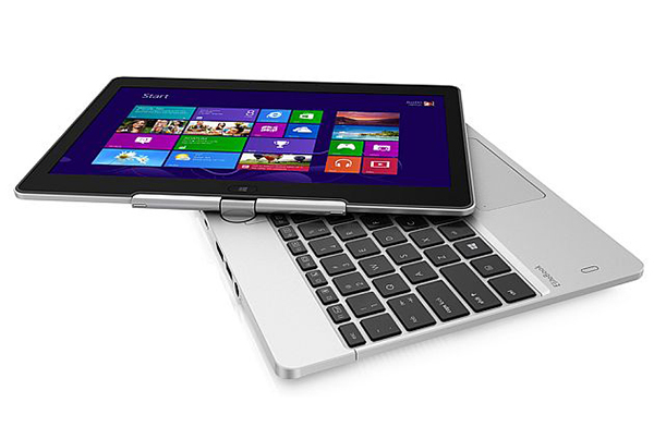 HP Elitebook Revolve 810 g1 I5